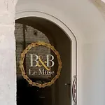 Bed & Breakfast Le Muse