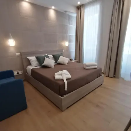 Le Muse Bed & Breakfast Barletta
