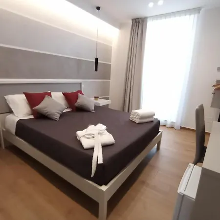 Bed & Breakfast Le Muse