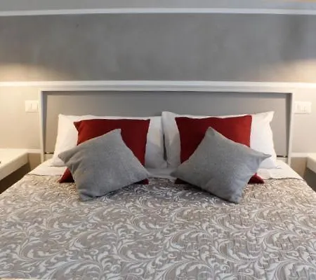 Le Muse Bed & Breakfast