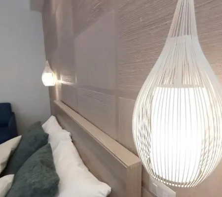 Le Muse Bed & Breakfast