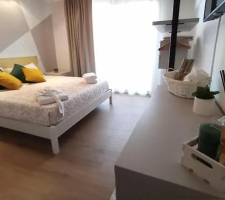Le Muse Bed & Breakfast 4*
