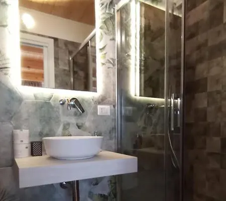 Le Muse Bed & Breakfast