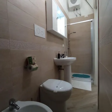 Le Muse Bed & Breakfast 4*