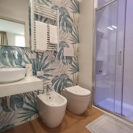 Le Muse Panzió Barletta