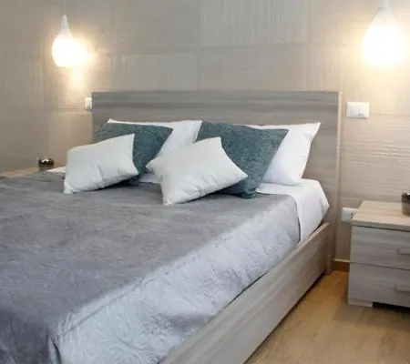 Le Muse Bed & Breakfast *