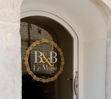 Bed & Breakfast Le Muse