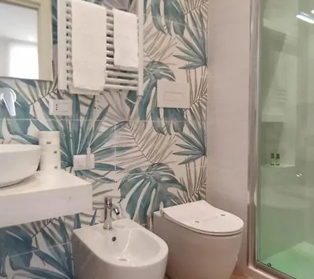 Le Muse B&B 바를레타