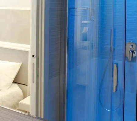 Le Muse Panzió Barletta