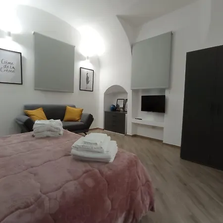 Le Muse Bed & Breakfast