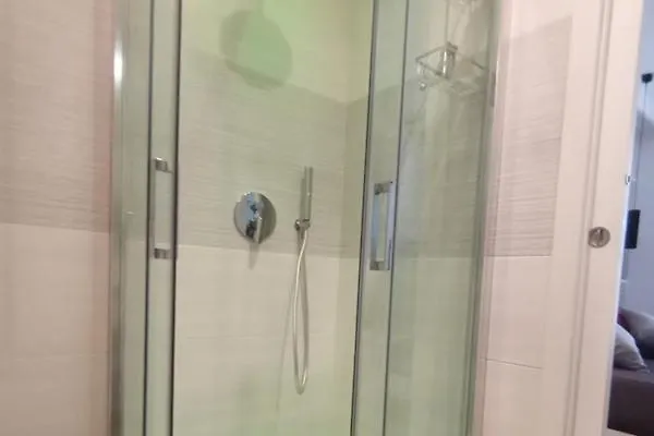 Le Muse فندق مبيت وإفطار بارليتا