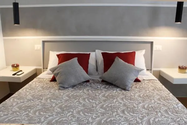 Le Muse فندق مبيت وإفطار