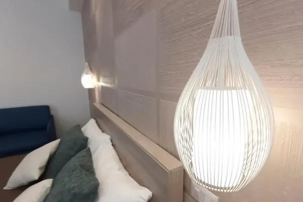 Le Muse فندق مبيت وإفطار