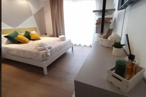 Le Muse فندق مبيت وإفطار 4*