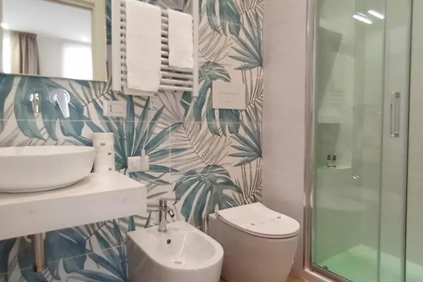 Le Muse فندق مبيت وإفطار بارليتا