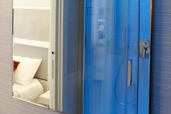 Le Muse فندق مبيت وإفطار بارليتا