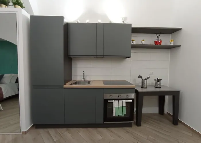 Le Muse فندق مبيت وإفطار