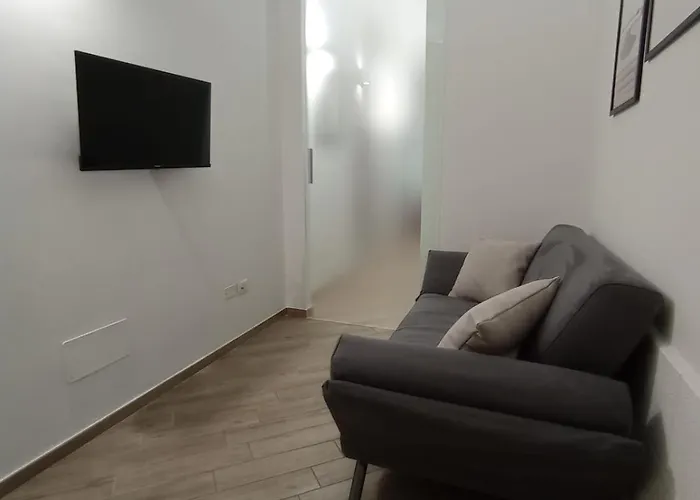 Le Muse 4* بارليتا