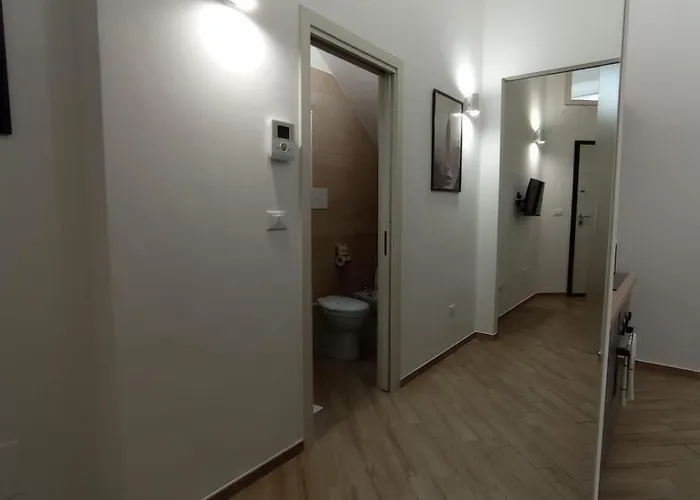 Le Muse فندق مبيت وإفطار