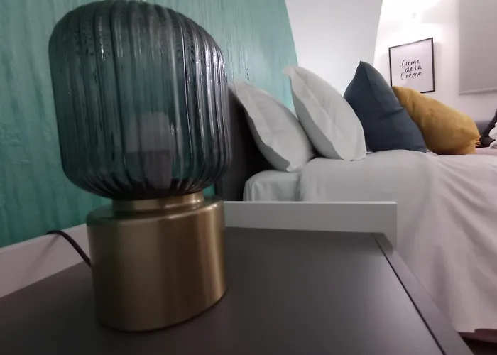 Le Muse بارليتا