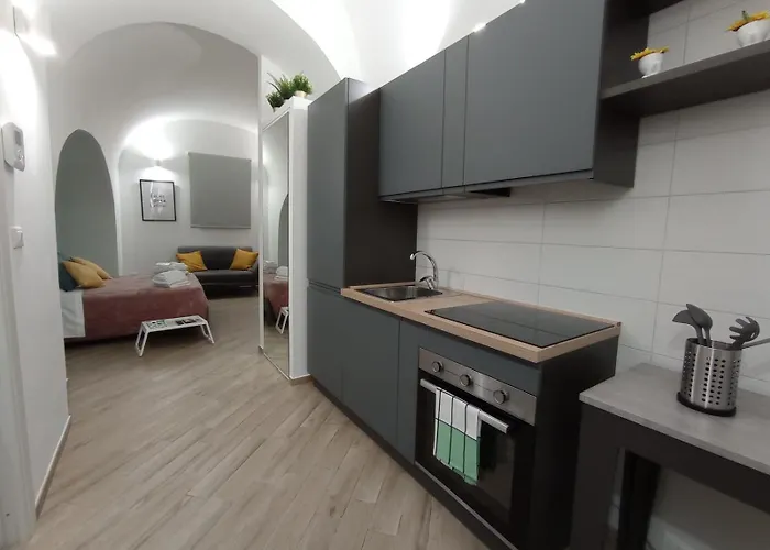 Le Muse فندق مبيت وإفطار